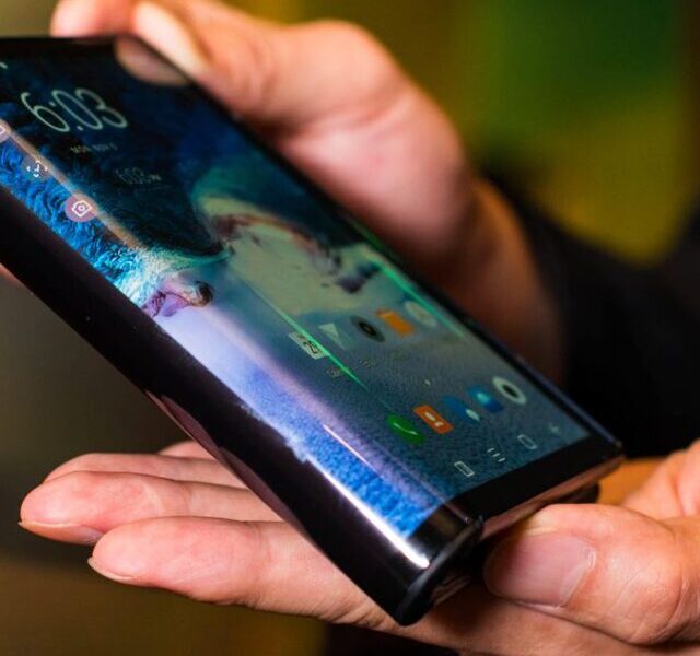 first foldable smartphone then choose the perfect option for yourself in low budget