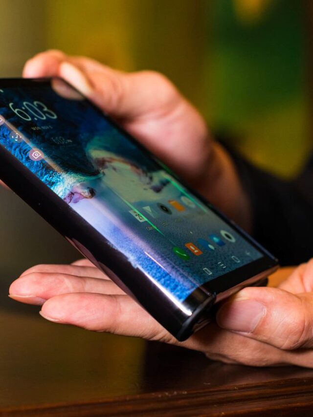 first foldable smartphone then choose the perfect option for yourself in low budget